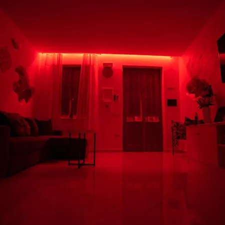 S'Apposentu De Iaia - Shardanapartments شقة *