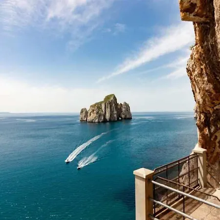 S'Apposentu De Iaia - Shardanapartments إيغليزياس
