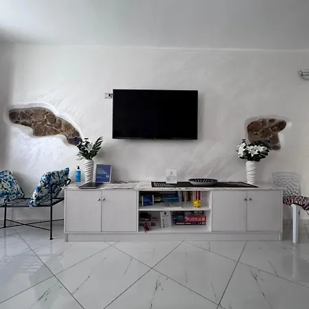 شقة S'Apposentu De Iaia - Shardanapartments إيغليزياس