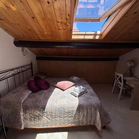 S'Apposentu De Iaia - Shardanapartments 公寓
