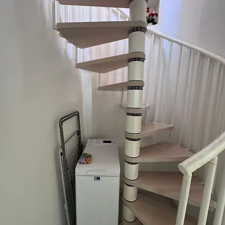 شقة S'Apposentu De Iaia - Shardanapartments *