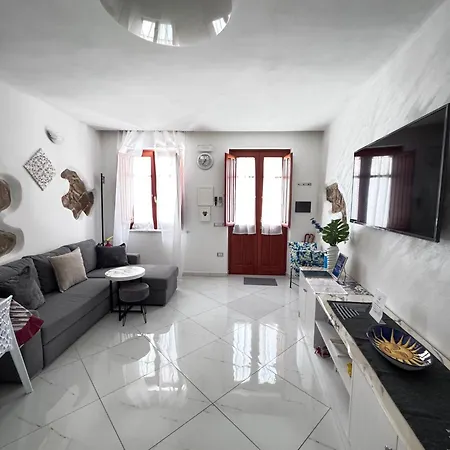 S'Apposentu De Iaia - Shardanapartments * إيغليزياس