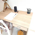 公寓 Elegante In Centro 
