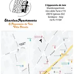公寓 Elegante In Centro 