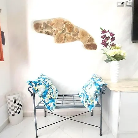 Elegante In Centro 