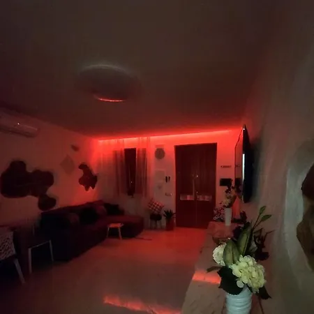 Апартаменты Elegante In Centro 