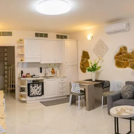 S'apposentu De Iaia - Shardanapartments Apartment *
