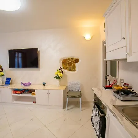 Elegante In Centro S'apposentu De Iaia Shardan-apartments Iglesias