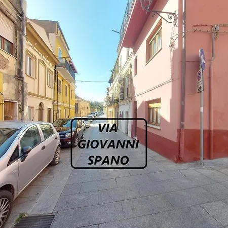 Elegante In Centro 