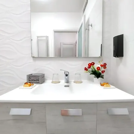 Elegante In Centro S'apposentu De Iaia Shardan-apartments Iglesias