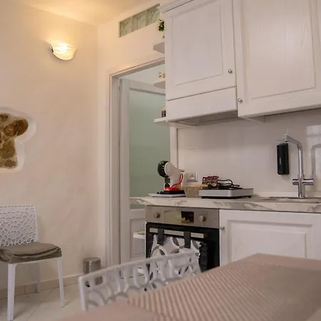 Elegante In Centro S'apposentu De Iaia Shardan-apartments Appartamento Iglesias