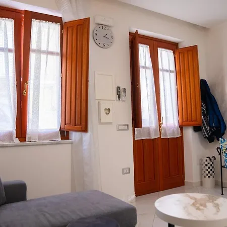דירה Elegante In Centro 