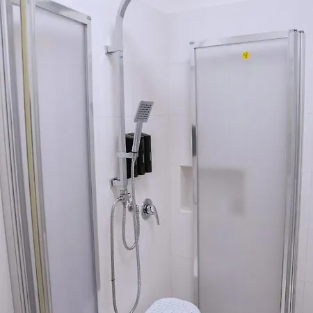 Appartamento Elegante In Centro S'apposentu De Iaia Shardan-apartments