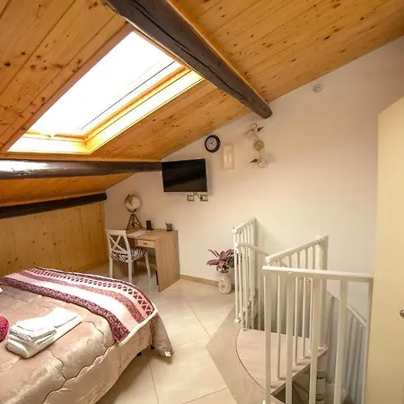 Appartamento Elegante In Centro S'apposentu De Iaia Shardan-apartments *