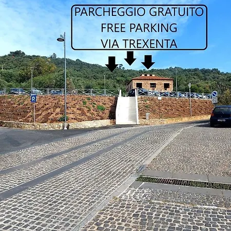 S'apposentu De Iaia - Shardanapartments Iglesias