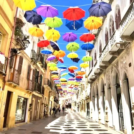 Elegante In Centro 