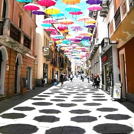 Elegante In Centro 