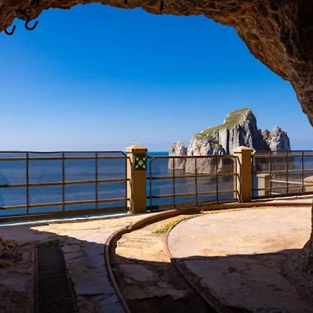 S'apposentu De Iaia - Shardanapartments *