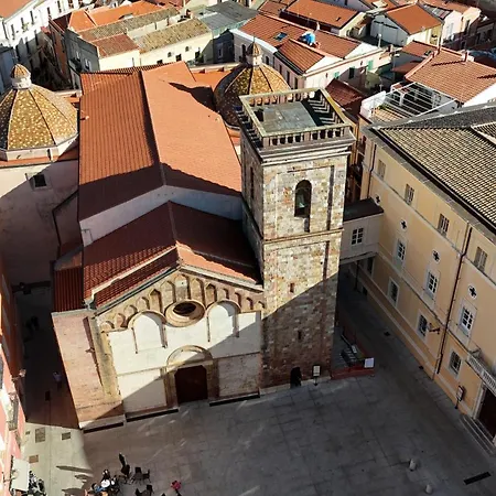 S'apposentu De Iaia - Shardanapartments Iglesias