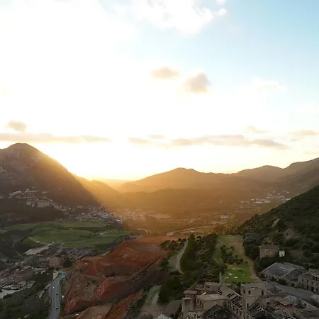 S'apposentu De Iaia - Shardanapartments