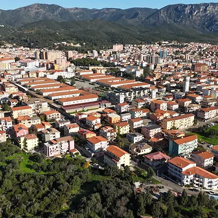 Elegante In Centro S'apposentu De Iaia Shardan-apartments Iglesias