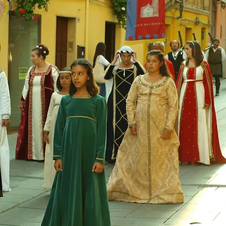 Elegante In Centro 