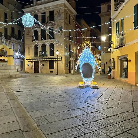 Elegante In Centro 