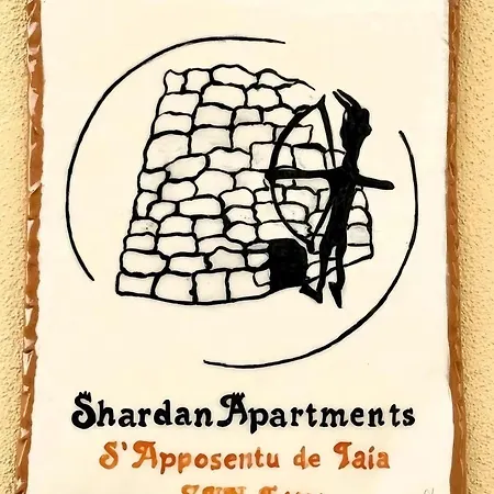 S'Apposentu De Iaia - Shardanapartments *