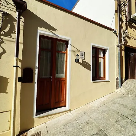 Elegante In Centro S'apposentu De Iaia Shardan-apartments * Iglesias
