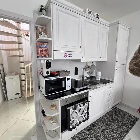 S'apposentu De Iaia - Shardanapartments