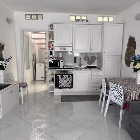 S'apposentu De Iaia - Shardanapartments