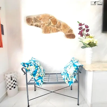 S'apposentu De Iaia - Shardanapartments Apartment Iglesias