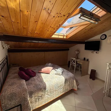 S'Apposentu De Iaia - Shardanapartments Apartman