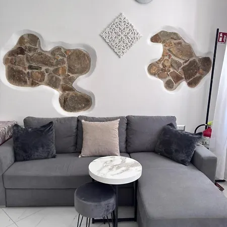 Apartment S'apposentu De Iaia - Shardanapartments