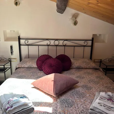 S'apposentu De Iaia - Shardanapartments