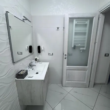 S'apposentu De Iaia - Shardanapartments 아파트 *