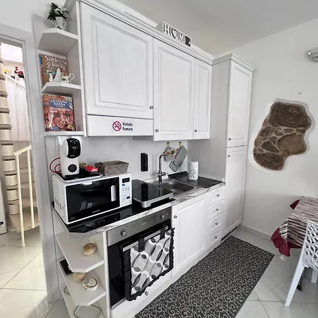 Apartment S'apposentu De Iaia - Shardanapartments Iglesias