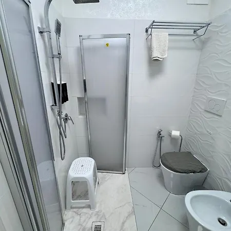 S'apposentu De Iaia - Shardanapartments *
