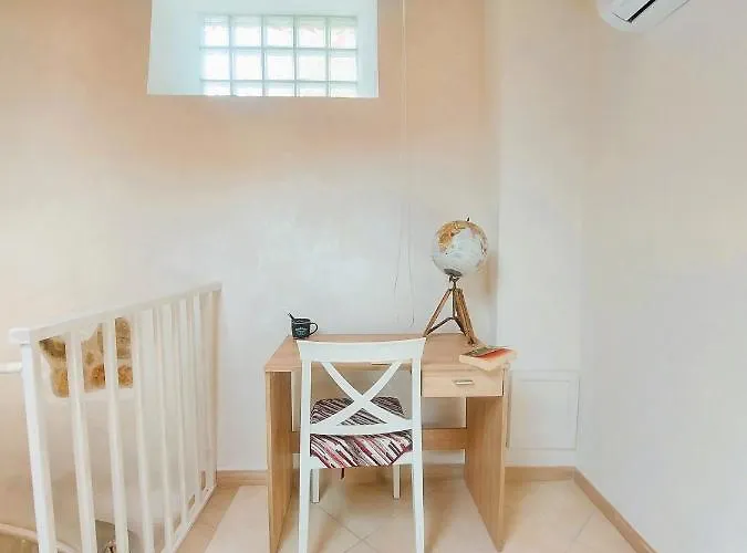 Apartment Elegante In Centro 