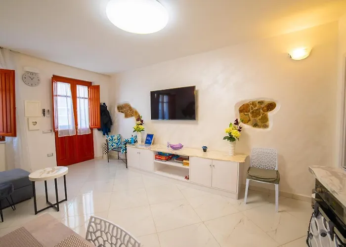 Apartment Elegante In Centro 
