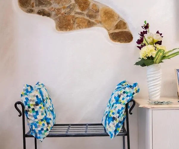 Apartman Elegante In Centro 