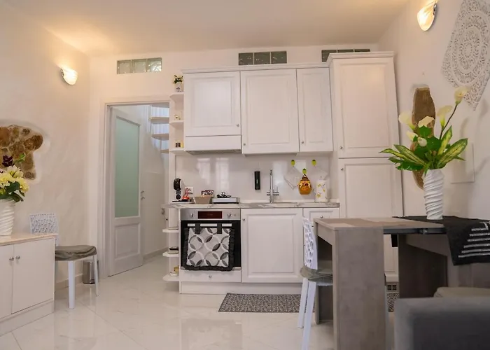 Apartman Elegante In Centro 