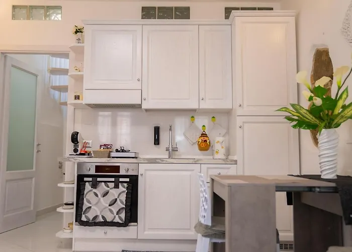 Apartman Elegante In Centro 