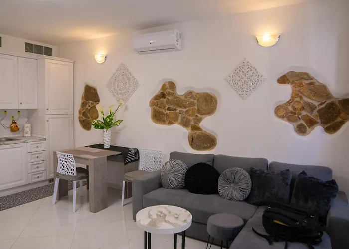Apartment Elegante In Centro 