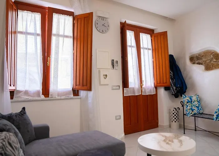 Apartman Elegante In Centro 