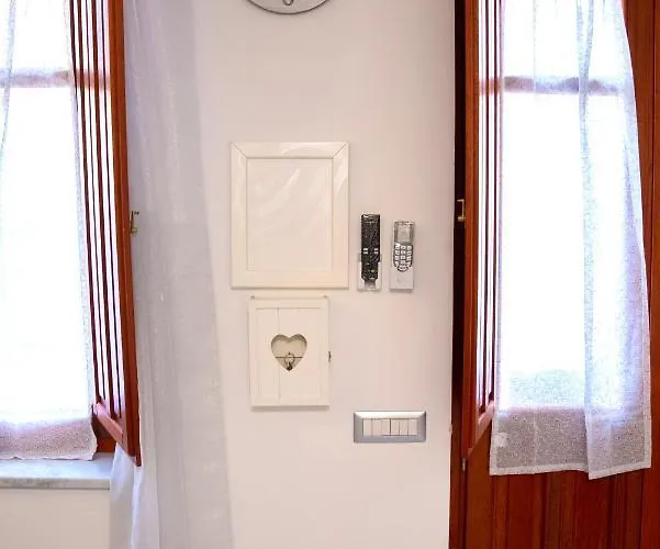 Apartment Elegante In Centro 