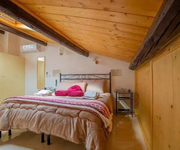 Apartman Elegante In Centro 