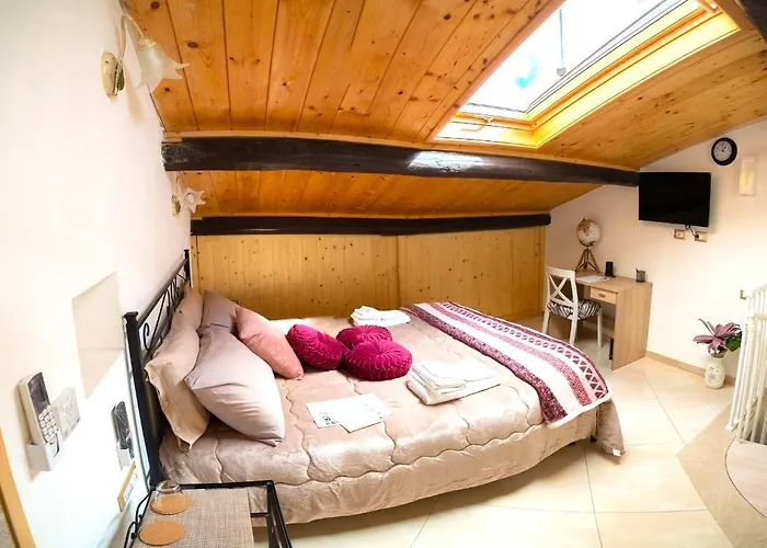 Apartment Elegante In Centro 