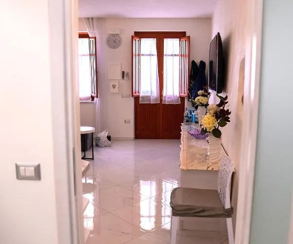 Elegante In Centro 