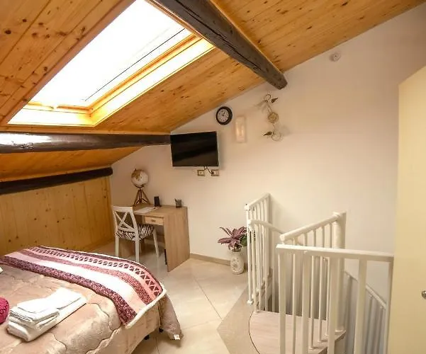 Apartment Elegante In Centro 